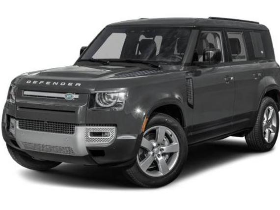 LAND ROVER DEFENDER 2024 SALEJ7EU0R2301143 image
